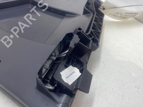Glove box CITROËN C4 Picasso I MPV (UD_) 1.6 HDi | BP29165447C95 