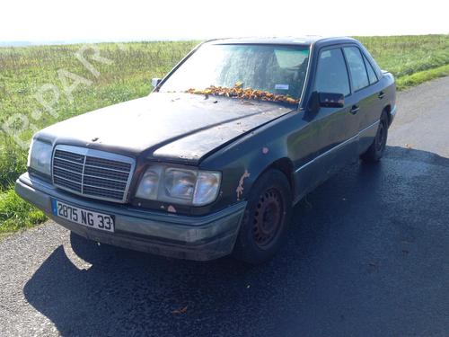 Used Parts MERCEDES-BENZ E-CLASS (W124) E 250 D (124.126, 124.129) 2741918