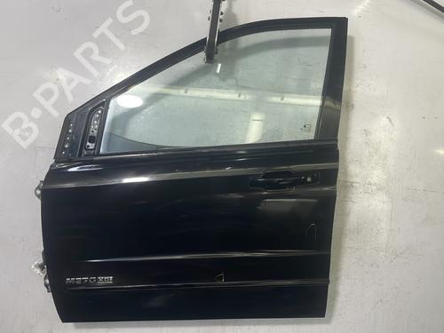 Dør venstre foran SSANGYONG KYRON 2.7 Xdi 4x4 (165 hp) 22846186