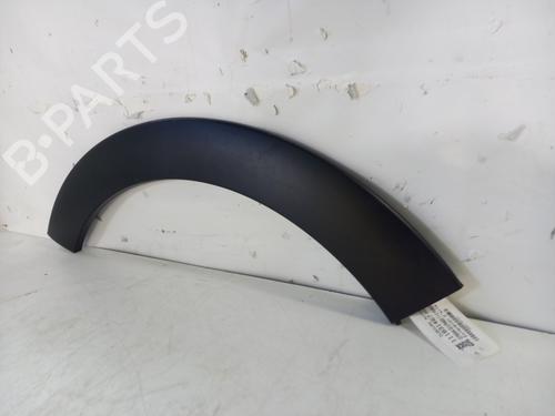 Rear left wheel arch trim CITROËN C3 III (SX) 1.2 THP 110 (SXHNPS, SXHNZT, SXHNZ6) | BP29398671C136 
