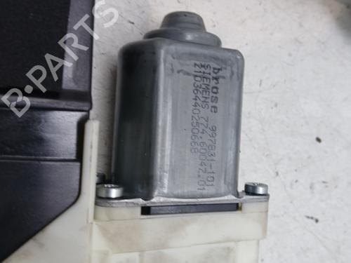 Vindusheismekanisme venstre foran CITROËN C4 I (LC_) 1.6 HDi | BP29960127C22