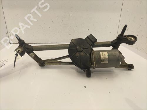 Used Front wiper motor Front wiper motor OPEL CORSA D (S07) 1.3 CDTI (L08, L68) (75 hp) 22846535 22846535