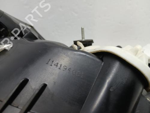 Left taillight OPEL ASTRA J (P10) 1.7 CDTI (68) | BP30526474C34