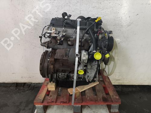 Engine FORD TRANSIT Platform/Chassis (FM_ _, FN_ _) 2.4 TDCi | BP33174534M1 - Image 5