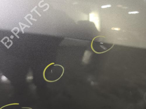 Right front door RENAULT LAGUNA III (BT0/1) 1.5 dCi (BT00, BT0A, BT0T, BT1J) | BP32041758C3 