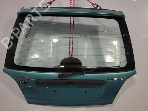 Tailgate DAEWOO MATIZ (M100, M150) 0.8 | BP22828929C6 