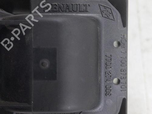 Used Ignition coil RENAULT TWINGO II (CN0_) 1.2 (CN0D) (58 hp) 22817209