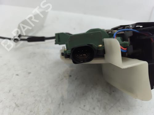 Rear right lock VW PASSAT B5.5 Variant (3B6) 1.9 TDI | BP29213477C99 