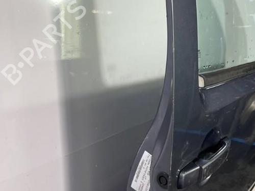 Used Right front door NISSAN PATHFINDER III (R51) 2.5 dCi 4WD (171 hp) 22832337