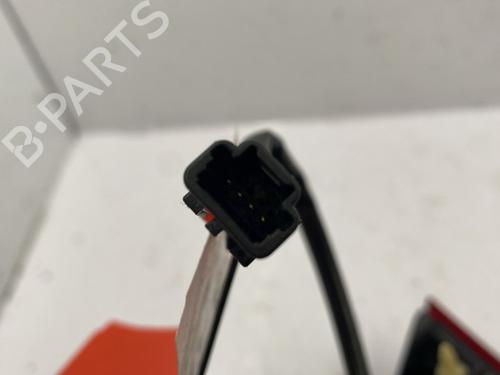 Right tailgate light RENAULT MEGANE III Grandtour (KZ0/1) 1.5 dCi (KZ09, KZ0D, KZ1G, KZ29, KZ14, KZ1W, KZ10, KZ1F,... | BP24315030C80 