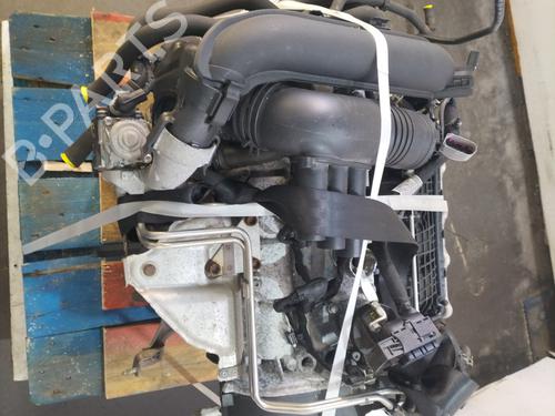 Engine VW GOLF VII (5G1, BQ1, BE1, BE2) 1.2 TSI | BP28414913M1 