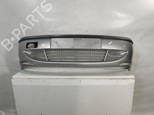 Used Front bumper FORD FIESTA IV (JA_, JB_) 1.8 D (60 hp) 29377344