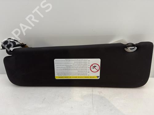 Right sun visor PEUGEOT RCZ 2.0 HDi | BP33652007I2  - Image 5