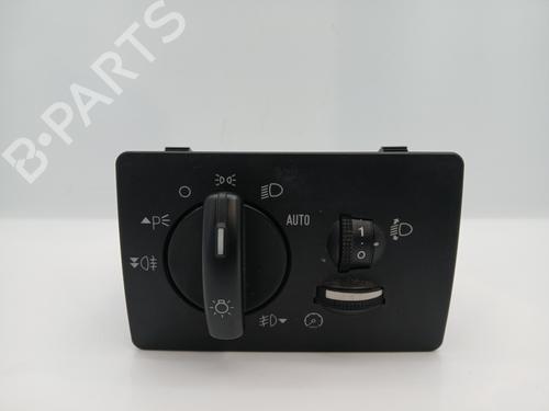 Headlight switch FORD FOCUS C-MAX (DM2) 1.6 TDCi | BP34504797I24  - Image 5