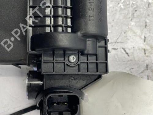 Tailgate lock PEUGEOT 2008 I (CU_) 1.6 HDi | BP22839575C101