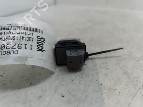 Right rear window switch AUDI A7 Sportback (4GA, 4GF) 3.0 TDI quattro | BP29725986I28 