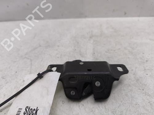 Used Tailgate lock Tailgate lock PEUGEOT 306 Hatchback (7A, 7C, N3, N5) 1.4 (75 hp) 35886800 35886800