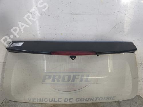 Tailgate SMART FORTWO Coupe (450) 0.7 (450.352, 450.332) | BP27348216C6 