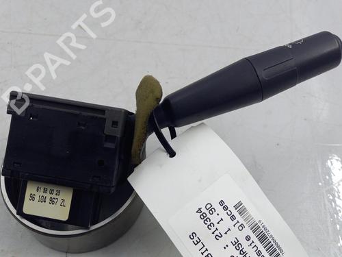 Used Steering column stalk Steering column stalk PEUGEOT 306 (7B, N3, N5) 1.9 SLD (68 hp) 22825691 22825691