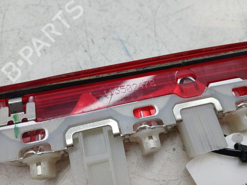 Third brake light CITROËN C3 III (SX) 1.2 THP 110 (SXHNPS, SXHNZT, SXHNZ6) | BP29525372L11 