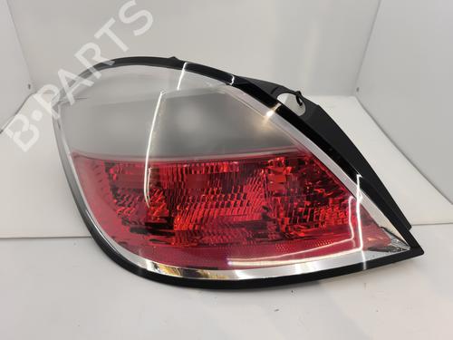 Used Left taillight OPEL ASTRA H (A04) 1.4 (L48) (90 hp) 31581309