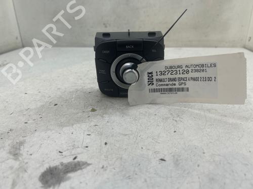 Switch RENAULT ESPACE IV (JK0/1_) 2.0 dCi (JK03, JK04, JK1C, JK1G, JK1J, JK1K) | BP39599967I30 - Image 2