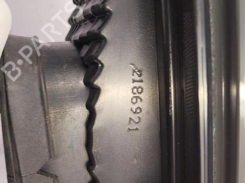 Used Right tailgate light RENAULT SCÉNIC III (JZ0/1_) 1.2 TCe (JZ16) (132 hp) 22827186