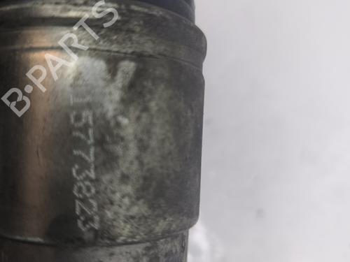 Starter CITROËN C3 II (SC_) 1.4 | BP30647518M8