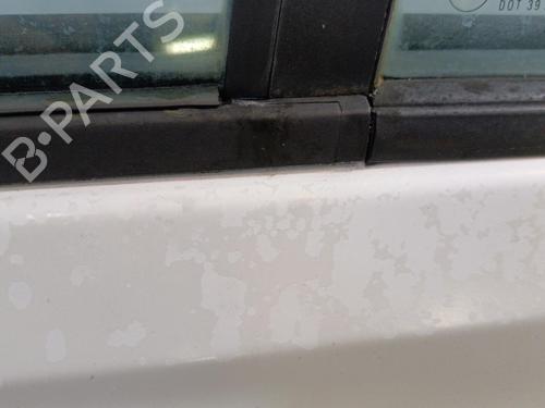 Used Left rear door PEUGEOT 106 I (1A, 1C) 1.5 D (58 hp) 22821200