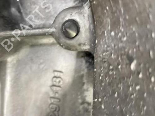 Gearbox CITROËN C2 (JM_) 1.1 | BP22835700M3 