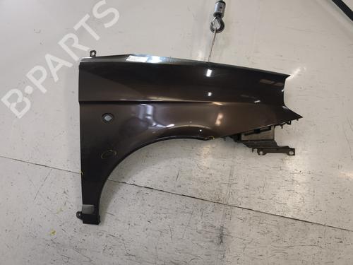 Forskærm Højre LANCIA YPSILON (843_) 1.3 D Multijet (843.AXE11, 843.AXE1A) (90 hp) 31823649