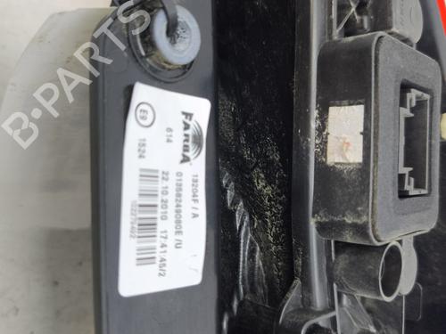 Right taillight PEUGEOT BIPPER Tepee 1.3 HDi 75 | BP35886847C35  - Image 5