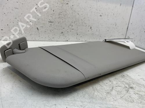 Left sun visor PEUGEOT PARTNER Box Body/MPV (K9) 1.5 BlueHDI 130 | BP27348262I1 