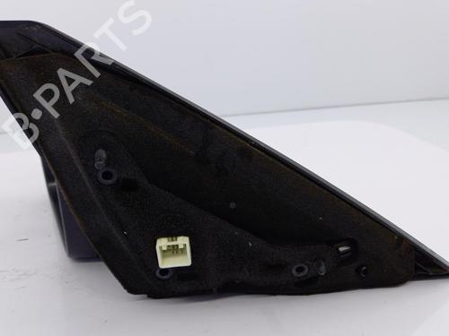 Left mirror MAZDA 3 (BK) 1.3 (BK14) | BP22815806C26 