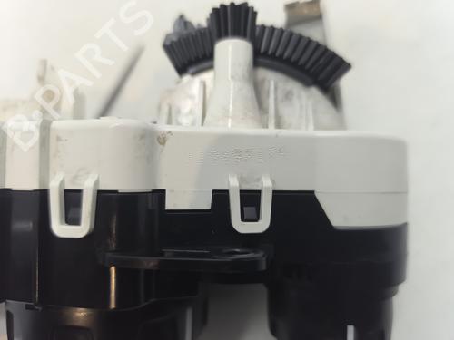 Climate control FORD FIESTA VI (CB1, CCN) 1.0 EcoBoost | BP29377262I5 