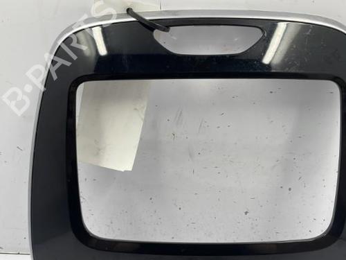 Used Electronic module RENAULT CAPTUR I (J5_, H5_) 0.9 TCe 90 (90 hp) 22837805