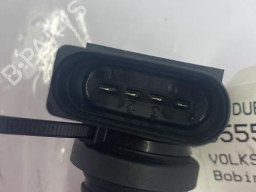 Tændspole VW GOLF V (1K1) 1.4 16V | BP22844364M94 