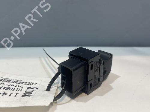 Left rear window switch KIA VENGA (YN) 1.6 CVVT | BP30378864I29  - Image 5