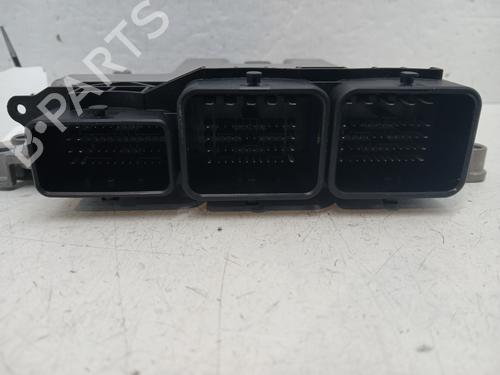 Engine control unit (ECU) CITROËN BERLINGO Box Body/MPV (B9) | BP33123082M57 - Image 4