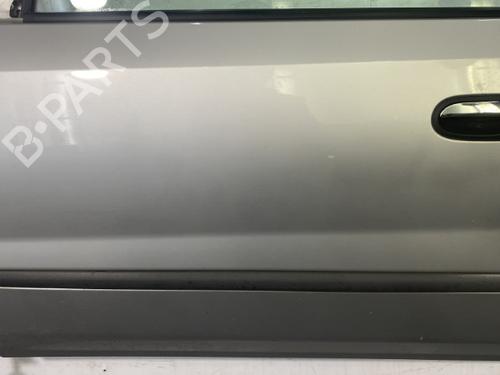 Left front door NISSAN ALMERA TINO (V10) 2.2 dCi | BP22843707C2 