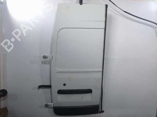 left-tailgate-renault-master-iii-van-fv-2010-40516409 main image