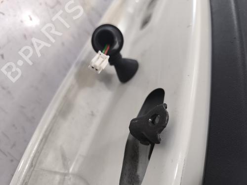 Right rear door TOYOTA AYGO (_B4_) 1.0 VVTi (KGB40) | BP29980534C5