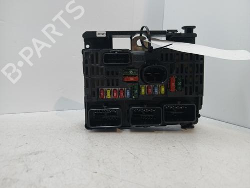 Sikringsdåse PEUGEOT 307 (3A/C) 1.6 16V (109 hp) 30088392