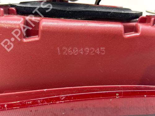 Used Right tailgate light Right tailgate light KIA STONIC (YB) 1.0 T-GDi (120 hp) 35995084 35995084