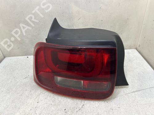 Used Left taillight Left taillight CITROËN C4 CACTUS 1.6 BlueHDi 100 (99 hp) 40516286 40516286