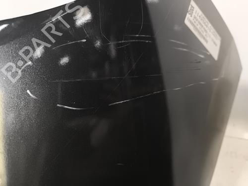 Foran kofangere DACIA DOKKER Box Body/MPV 1.2 TCe 115 (FEM0) | BP30045645C7 