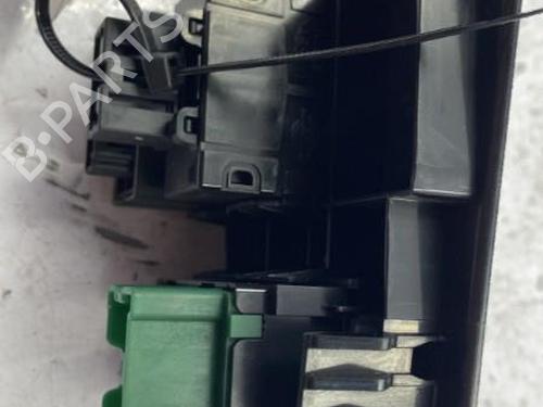 Mirror switch NISSAN QASHQAI / QASHQAI +2 I (J10, NJ10, JJ10E) 2.0 dCi | BP22835443I25 
