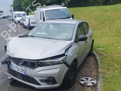 Engine DACIA SANDERO III 1.0 SCe 65 | BP37732558M1 - Image 7