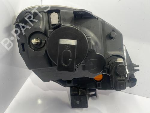 Used Left headlight Left headlight RENAULT KANGOO Express (FC0/1_) [1997-2026] 22830154 22830154