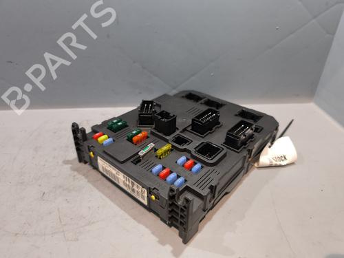 Fuse box PEUGEOT 206+ (2L_, 2M_) 1.4 HDi eco 70 | BP29439108E1 